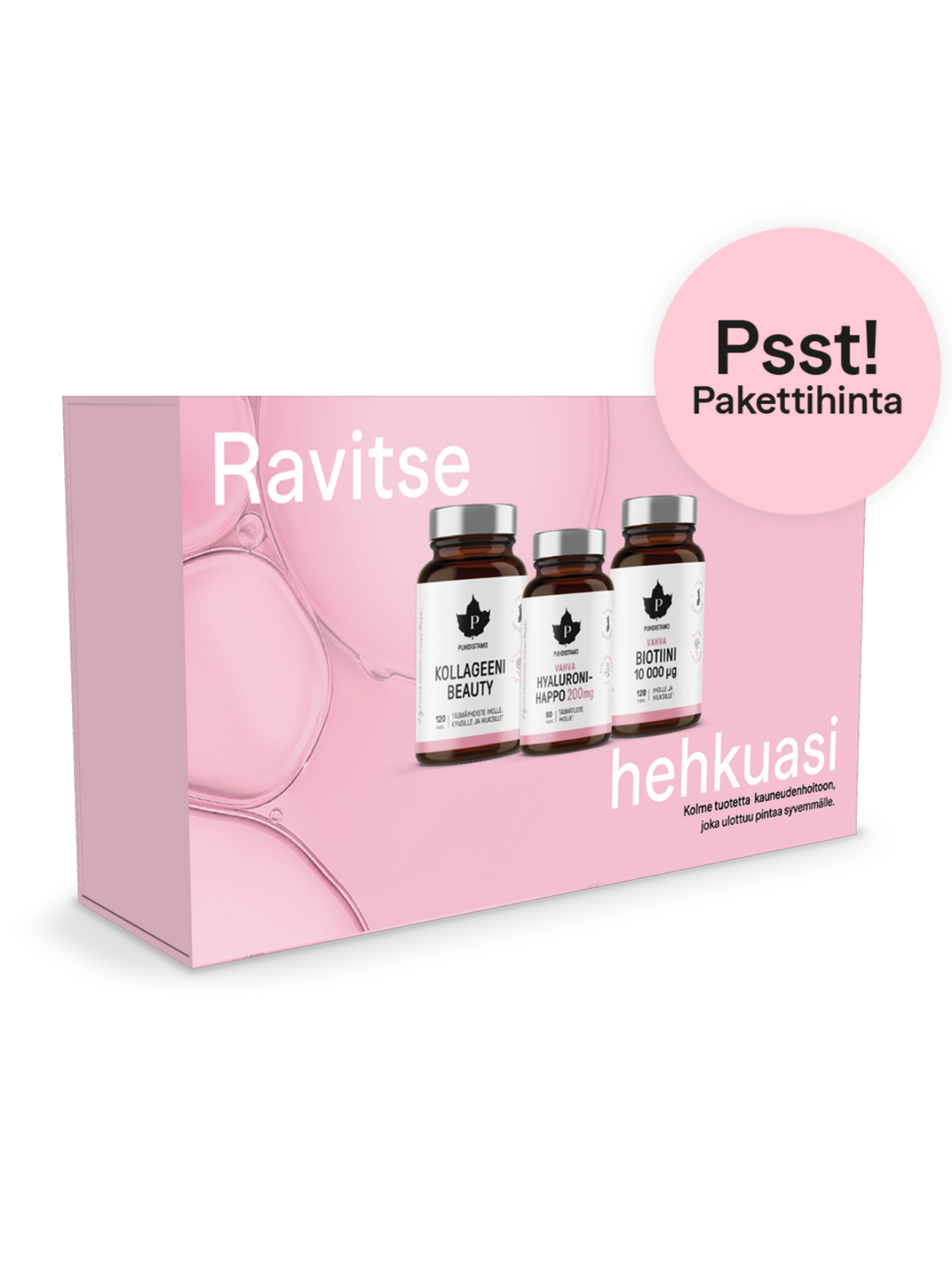 Beauty Box