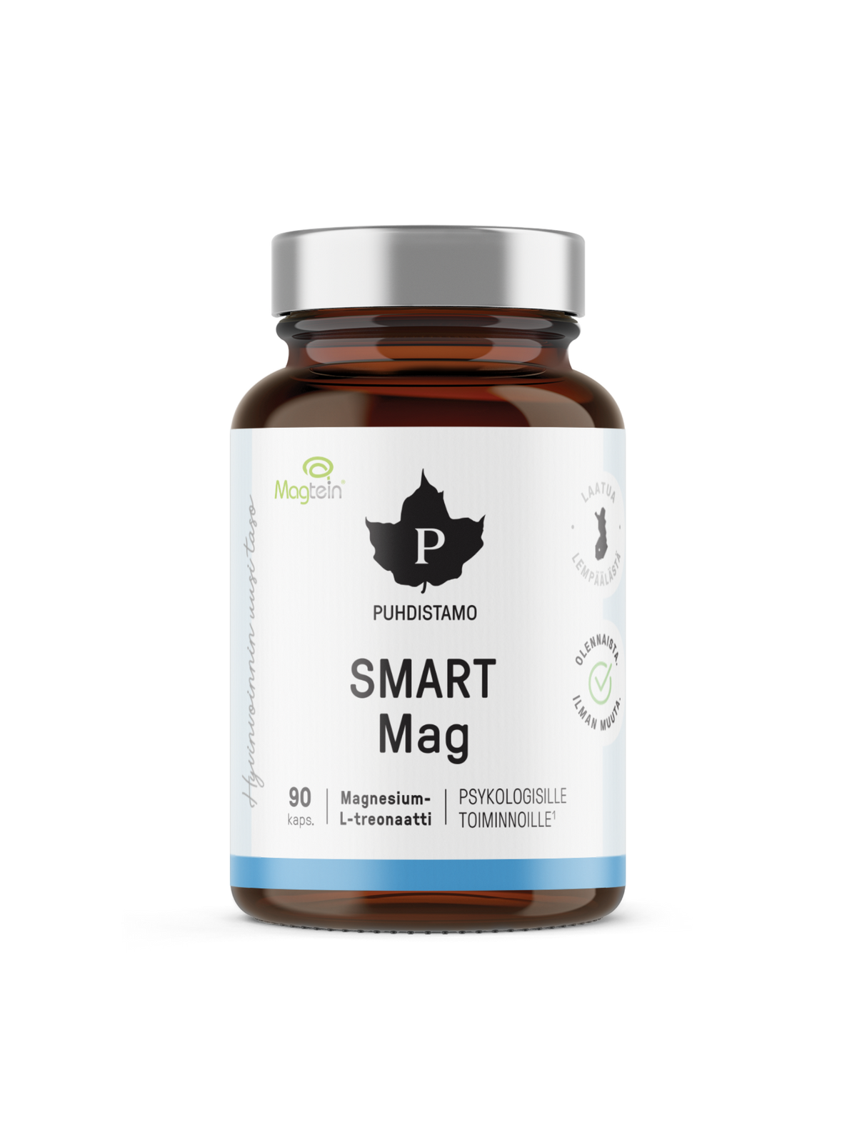 Smart Mag - 90 kaps