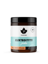 Elektrolyyttijauhe Mango-Appelsiini - 120 g