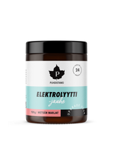 Elektrolyyttijauhe Metsän marjat - 120 g