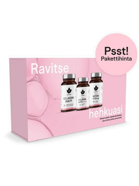 Beauty Box