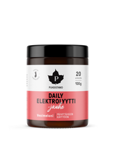 Daily Elektrolyyttijauhe Vesimeloni - 100 g