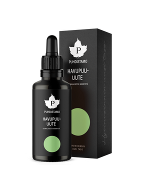 Havupuu-uute - 50 ml