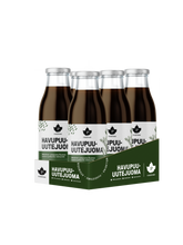 Havupuu-uutejuoma - 1 l 6-pack