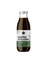 Havupuu-uutejuoma - 1 l