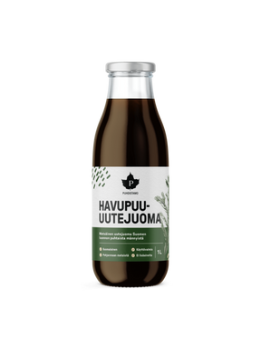 Havupuu-uutejuoma - 1 l