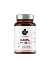 Hormonal Support Women - 60 kaps
