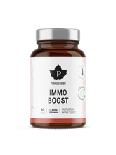 ImmoBoost - 60 kaps