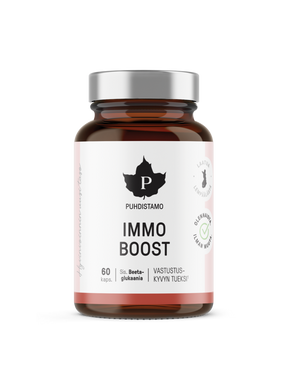 ImmoBoost - 60 kaps