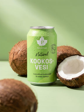 Kookosvesi - 310 ml