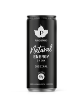 Natural Energy Drink Original - 330 ml