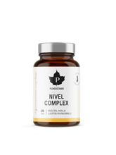 Nivel Complex - 30 kaps