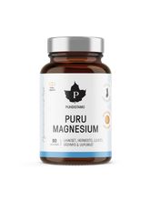 Puru Magnesium - 90 tabl.