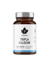 Tripla Kalsium - 120 kaps