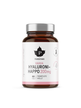 Vahva Hyaluronihappo - 60 kaps