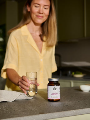 Hormonal Support Women - 60 kaps