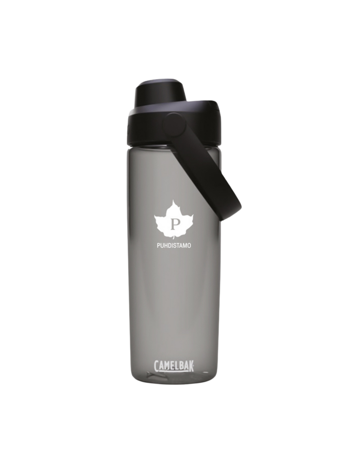 Puhdistamo Juomapullo - 600 ml