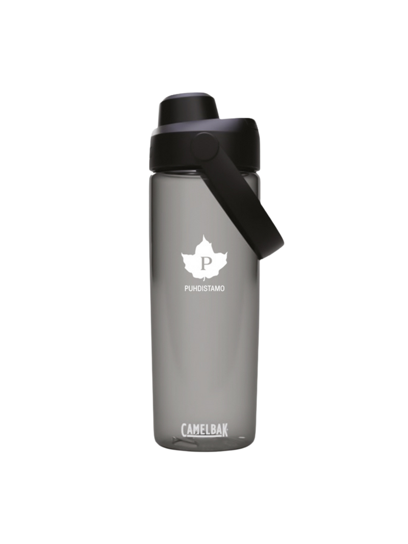 Puhdistamo Juomapullo - 600 ml