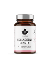 Kollageeni Beauty - 60 kaps
