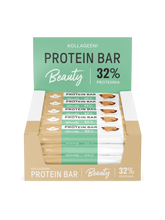 Kollageeni Protein Bar Suolainen karamelli - 30 g 24-pack