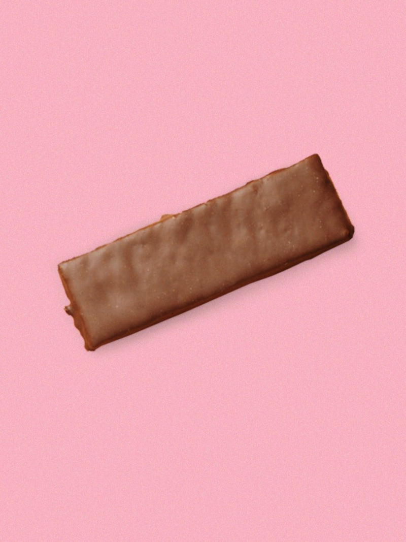 Puhdistamon Kollageeni Protein Bar Vadelma 
