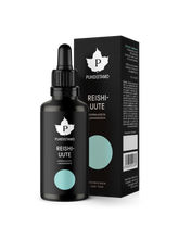Reishiuute - 50 ml