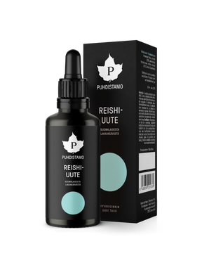 Reishiuute - 50 ml