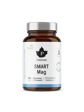 Smart Mag - 90 kaps