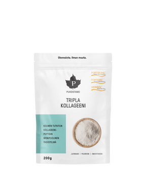 Tripla Kollageeni - 200 g