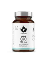 Vahva Q10 Ubikinoni 150 mg - 60 kaps