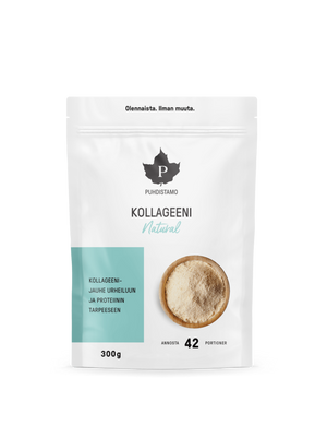 Kollageeni Natural - 300 g