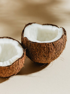 Avattu kookos